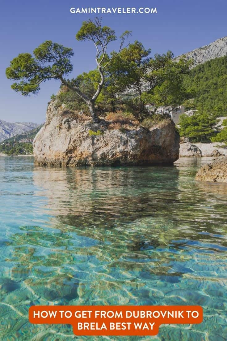 How To Get From Dubrovnik to Brela Best Way 1 How To Get From Dubrovnik to Brela Best Way, Dubrovnik to Brela, cheapest way from Dubrovnik to Brela, bus from Dubrovnik to Brela, taxi from Dubrovnik to Brela, private transfer from Dubrovnik to Brela, ferry from Dubrovnik to Brela,