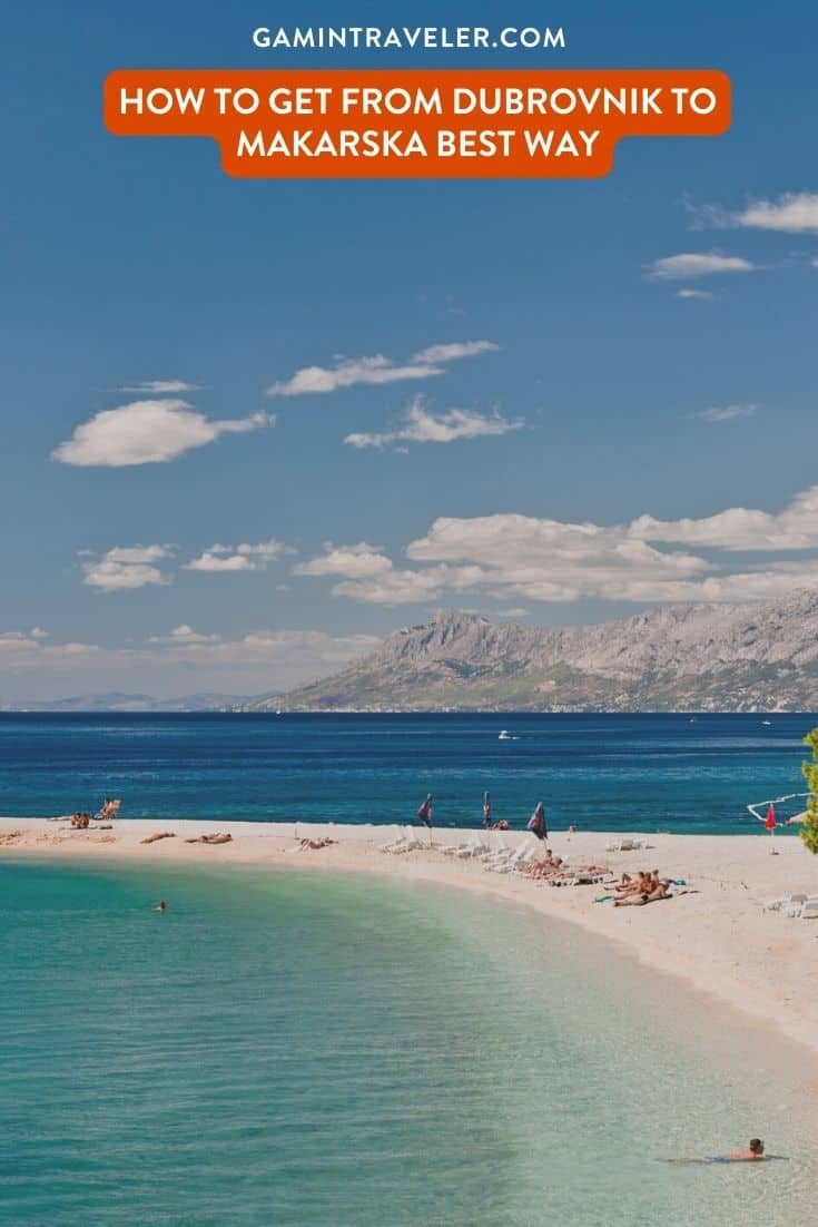 How To Get From Dubrovnik to Makarska Best Way, Dubrovnik to Makarska, cheapest way from Dubrovnik to Makarska, bus from Dubrovnik to Makarska, taxi from Dubrovnik to Makarska, private transfer from Dubrovnik to Makarska, ferry from Dubrovnik to Makarska, 
