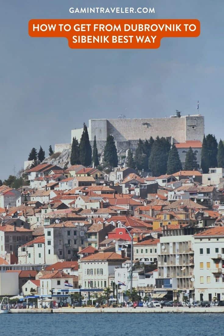 How To Get From Dubrovnik to Sibenik Best Way 1 How To Get From Dubrovnik to Sibenik Best Way, Dubrovnik to Sibenik, cheapest way from Dubrovnik to Sibenik, bus from Dubrovnik to Sibenik, taxi from Dubrovnik to Sibenik, private transfer from Dubrovnik to Sibenik, ferry from Dubrovnik to Sibenik,