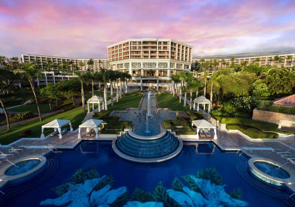 20+ Best Maui Hotels with Water Slides You Need to Book in 2023 2 maui hotels with water slides, hotels in maui with water slides