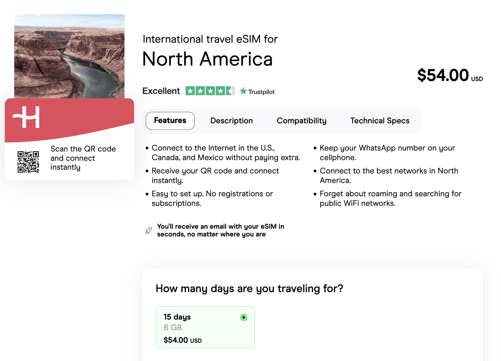Los Angeles Airport SIM Card: Getting a Prepaid SIM Card In Los Angeles 6 los angeles airport sim card, prepaid sim card los angeles airport, holafly eSIM north america