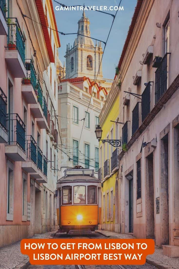 How To Get From Lisbon to Lisbon Airport Best Way 1 How To Get From Lisbon to Lisbon Airport Best Way, shuttle bus from Lisbon to Lisbon Airport, bus from Lisbon to Lisbon Airport, cheapest way from Lisbon to Lisbon Airport, Lisbon to Lisbon Airport, by train Lisbon to Lisbon Airport, taxi from Lisbon to Lisbon Airport, uber from Lisbon to Lisbon Airport, private transfer from Lisbon to Lisbon Airport