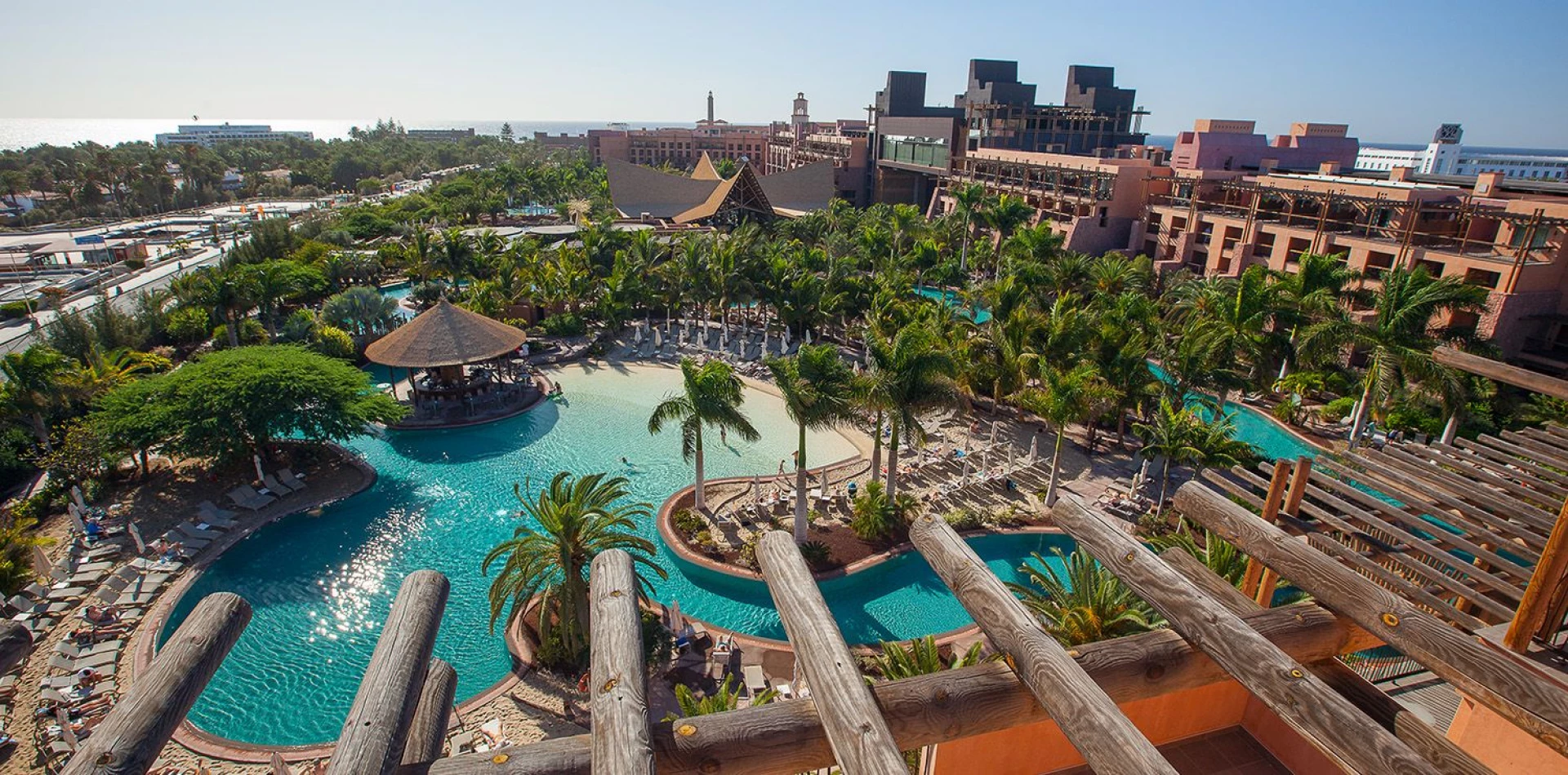 Top 20 Gran Canaria Hotels With Water Slides You Must Book in 2023 2 Top 20 Gran Canaria Hotels With Water Slides You Must Book in 2023