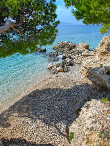 How To Get From Split to Makarska Best Way, Split to Makarska, cheapest way from Split to Makarska, bus from Split to Makarska, taxi from Split to Makarska, private transfer from Split to Makarska, ferry from Split to Makarska,