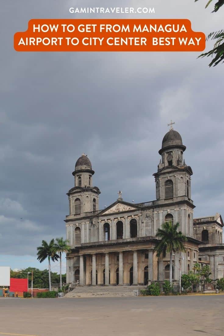 How To Get From Managua Airport to City Center Best Way 1 How To Get From Managua Airport to City Center Best Way, Managua airport to city ceter, Managua airport to downtown, bus from Managua Airport to City Center, taxi from Managua Airport to City Center, uber from Managua Airport to City Center, private transfer from Managua Airport to City Center, cheapest way from Managua Airport to City Center,