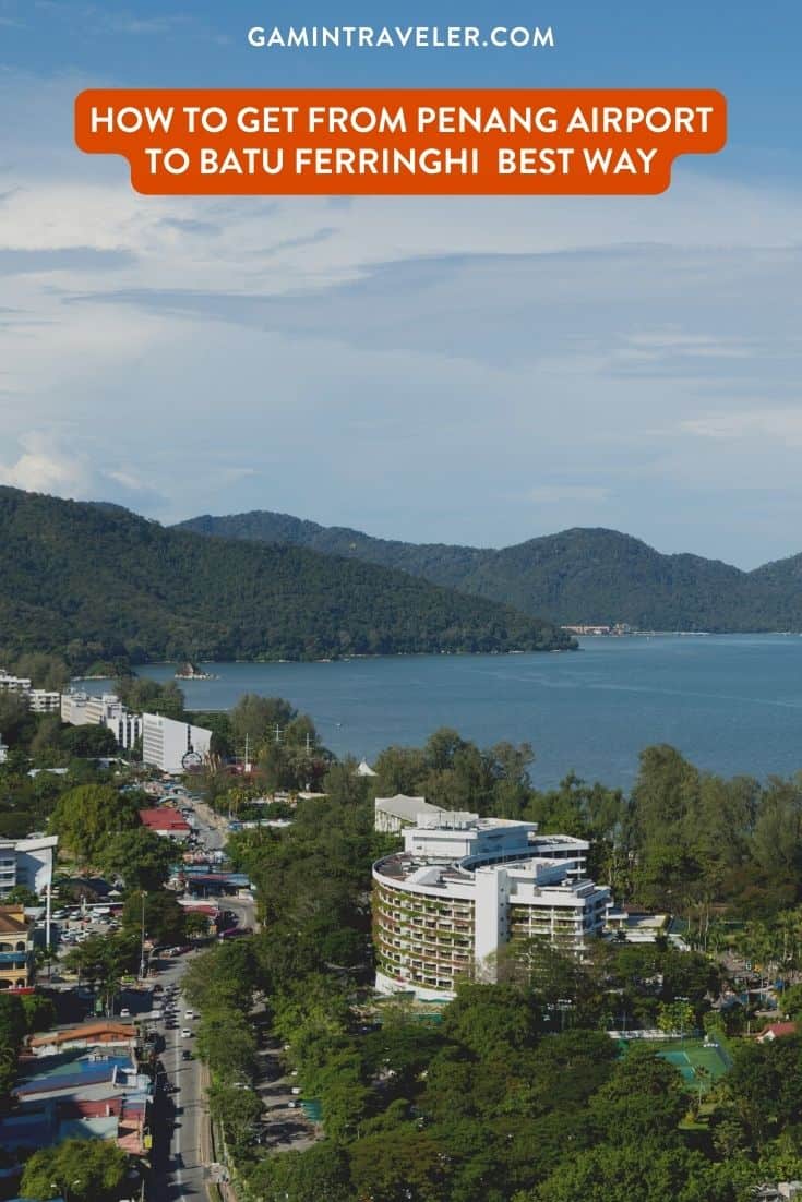 How To Get From Penang Airport to Batu Ferringhi Best Way 1 How To Get From Penang Airport to Batu Ferringhi Best Way, cheapest way from Penang Airport to Batu Ferringhi, penang airport to Batu Ferringhi, Penang Bus Airport, bus from penang airport to Batu Ferringhi, taxi from penang airport to Batu Ferringhi, Grab from penang airport to Batu Ferringhi, train from penang airport to Batu Ferringhi, shuttle bus from penang airport to Batu Ferringhi, private transfer from penang airport to Batu Ferringhi