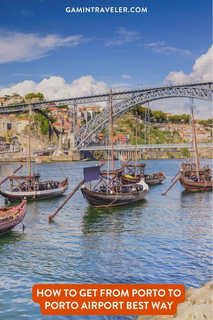 How To Get From Porto to Porto Airport Best Way 1 How To Get From Porto to Porto airport Best Way, shuttle bus from Porto to Porto airport, bus from Porto to Porto airport, cheapest way from Porto to Porto airport, Porto to Porto airport, by train Porto to Porto airport, taxi from Porto to Porto airport, uber from Porto to Porto airport, private transfer from Porto to Porto airport