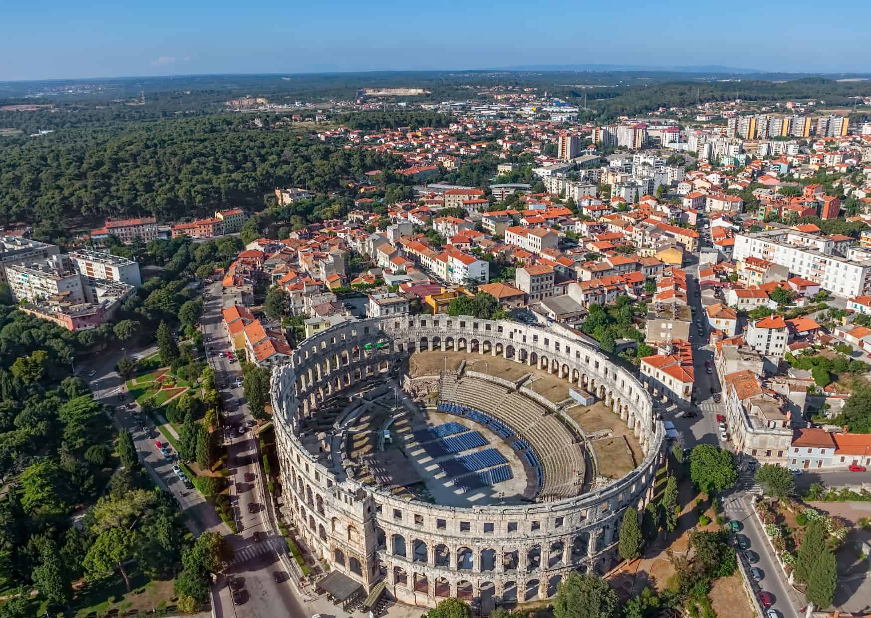 How To Get From Zadar to Pula Best Way 2 How To Get From Zadar to Pula Best Way, Zadar to Pula, cheapest way from Zadar to Pula, bus from Zadar to Pula, taxi from Zadar to Pula, private transfer from Zadar to Pula, train from Zadar to Pula,