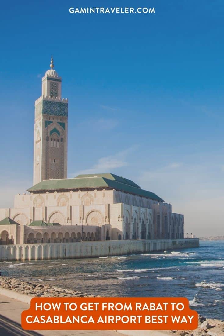 How To Get From Rabat to Casablanca Airport Best Way 1 How To Get From Rabat to Casablanca Airport Best Way, cheapest way from Rabat to Casablanca Airport cheapest way from Rabat to Casablanca, Rabat to Casablanca Airport, Rabat to Casablanca, Rabat to Casablanca Airport by Bus, bus from Rabat to Casablanca, train from Rabat to Casablanca, taxi Rabat to Casablanca Airport, Uber from Rabat to Casablanca Airport, Rabat to Casablanca Airport by bus, private transfer from Rabat to Casablanca Airport