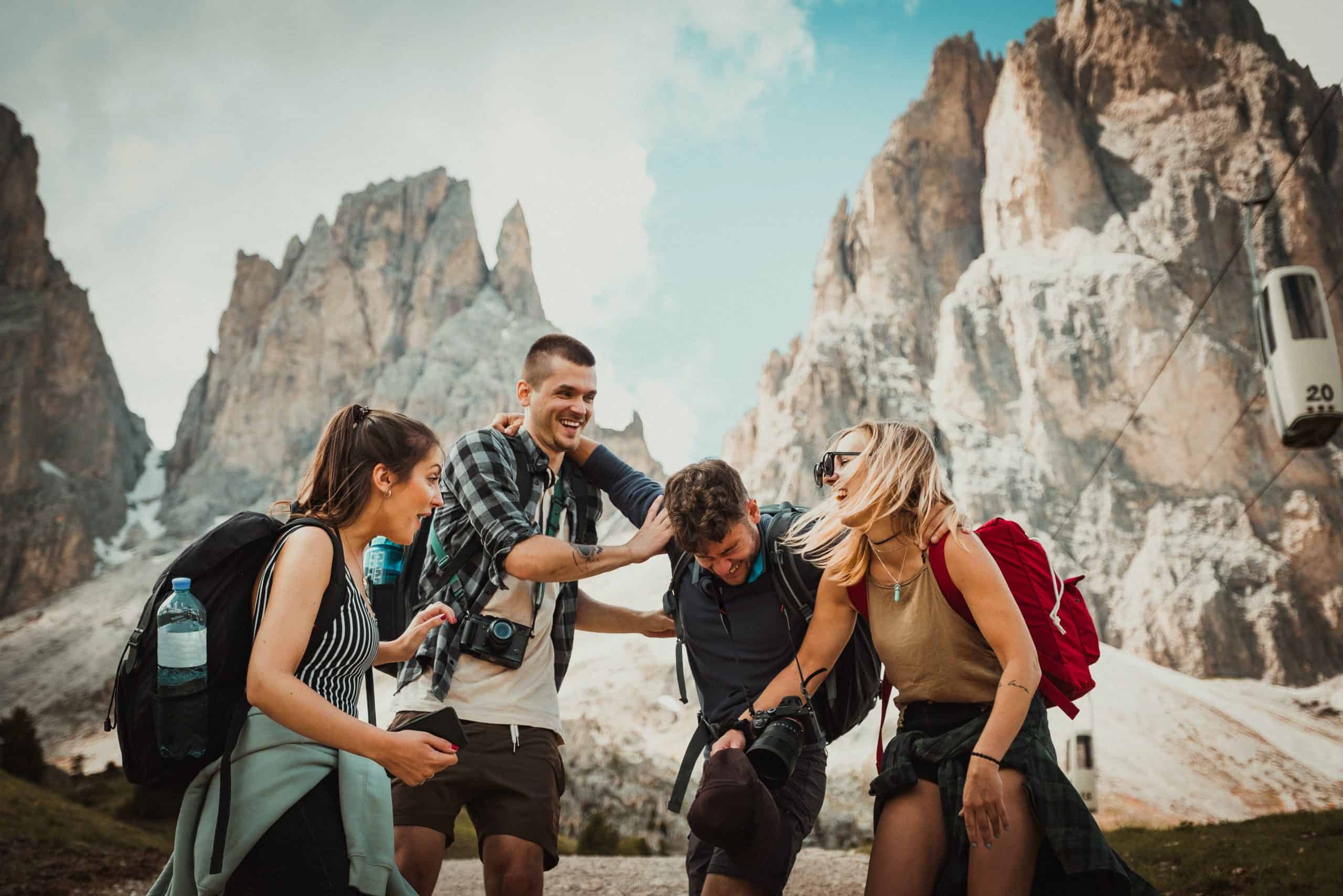 Top 15 Travel Insurance Compared - SafetyWing Alternative 2 safetywing alternative, heymondo, safetywing, faye travel insurance, genki travel insurance, world nomads