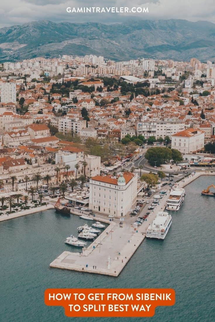 How To Get From Sibenik to Split Airport Best Way 1 How To Get From Sibenik to Split Airport Best Way, Sibenik to Split Airport, cheapest way from Sibenik to Split Airport, bus from Sibenik to Split Airport, taxi from Sibenik to Split Airport, private transfer from Sibenik to Split Airport, by plane from Sibenik to Split, ferry from Sibenik to Split,