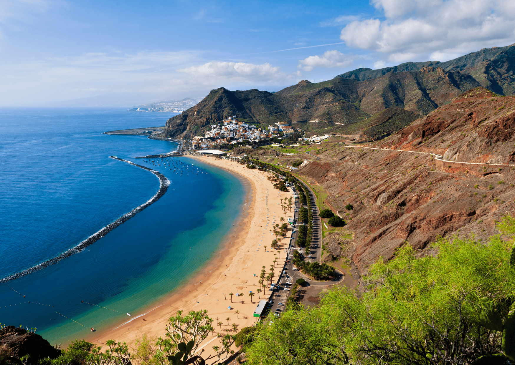 10+ Best Tenerife Hotels With Water Slides You Must Dive Into in 2023 2 Tenerife Hotels with Water Slides