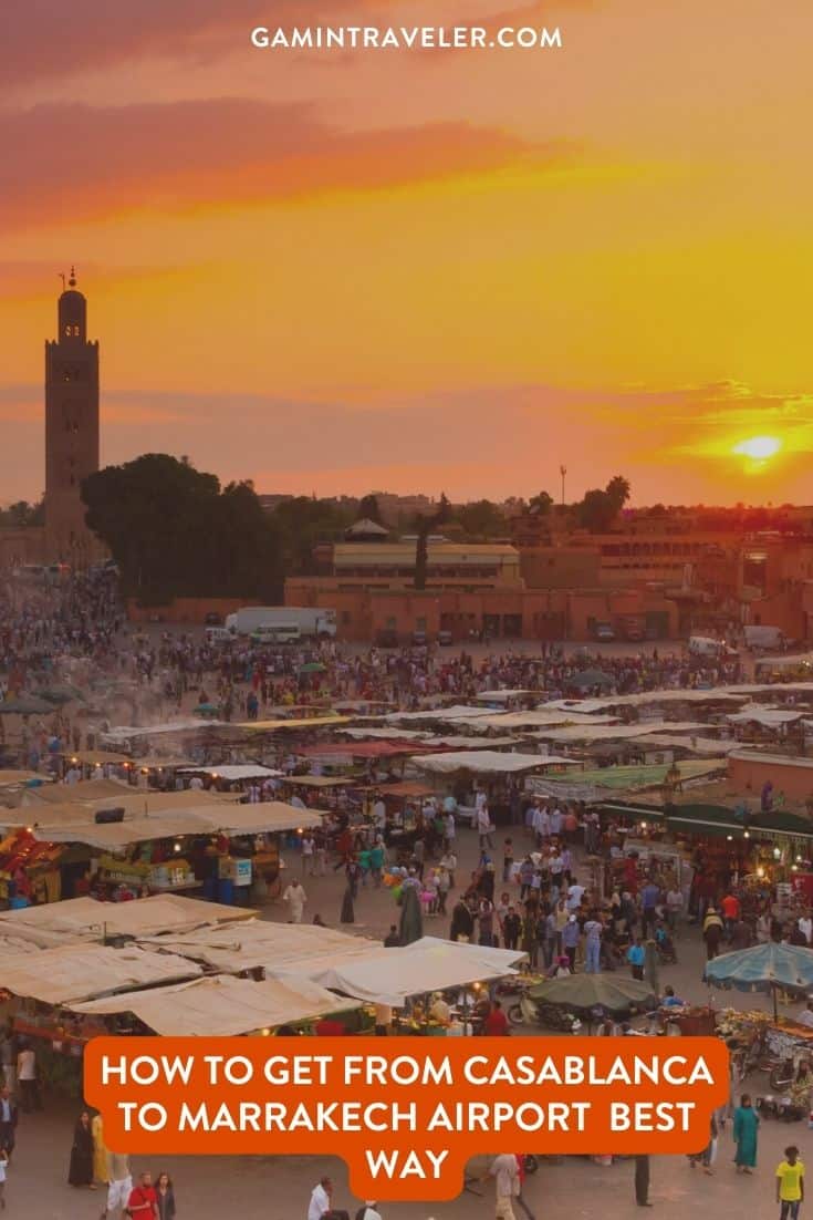 How To Get From Casablanca to Marrakech Airport Best Way 1 How To Get From Casablanca to Marrakech Airport Best Way, cheapest way from Casablanca to Marrakech Airport cheapest way from Casablanca to Marrakech, Casablanca to Marrakech Airport, Casablanca to Marrakech, Casablanca to Marrakech Airport by Bus, bus from Casablanca to Marrakech, train from Casablanca to Marrakech, taxi Casablanca to Marrakech Airport, Uber from Casablanca to Marrakech Airport, Casablanca to Marrakech Airport by bus, private transfer from Casablanca to Marrakech Airport