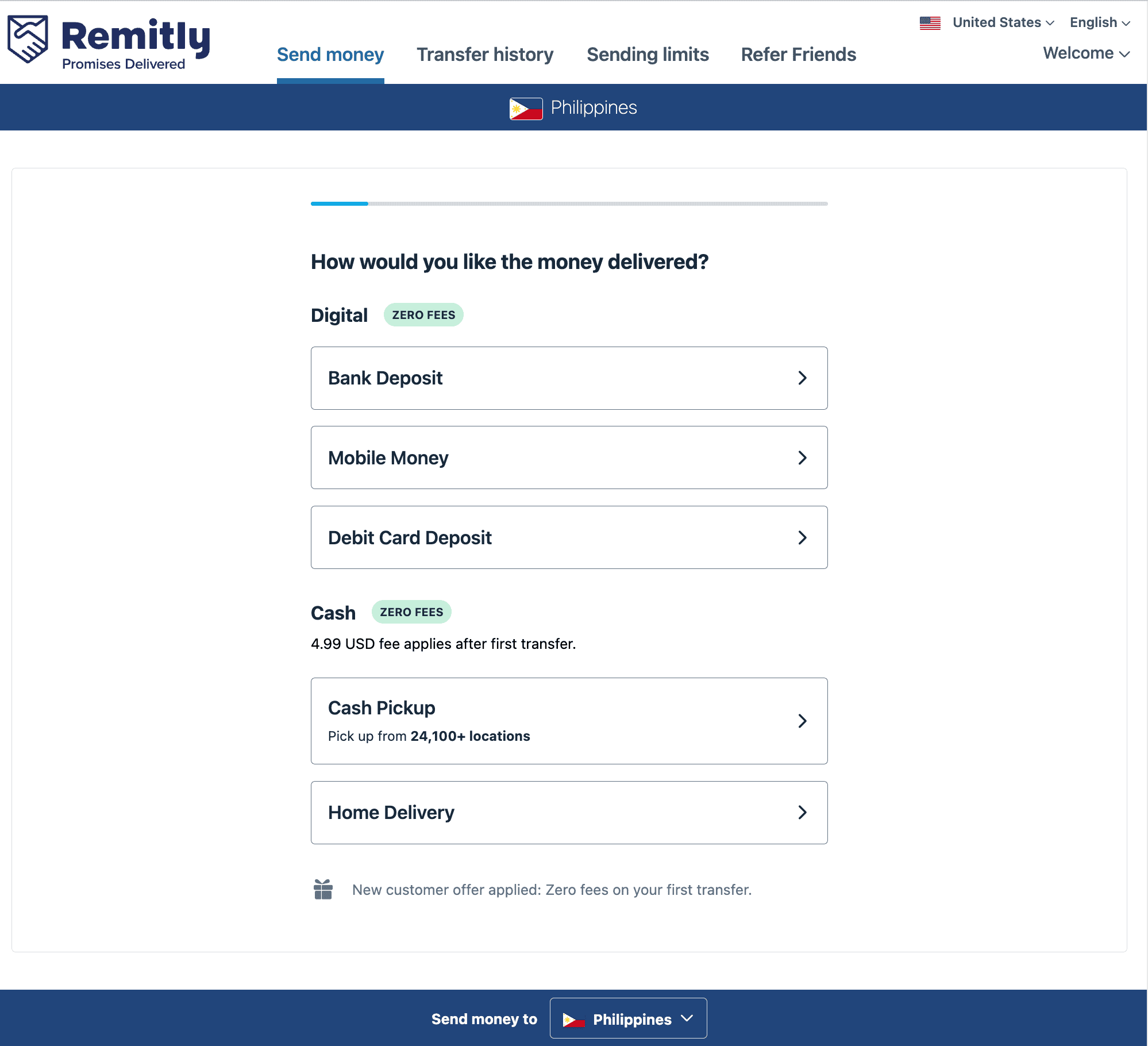 Remitly as A Reliable Money Transfer: Our Personal Experience 2 reliable money transfer, faster money transfer, wire money, transfer money, remitly