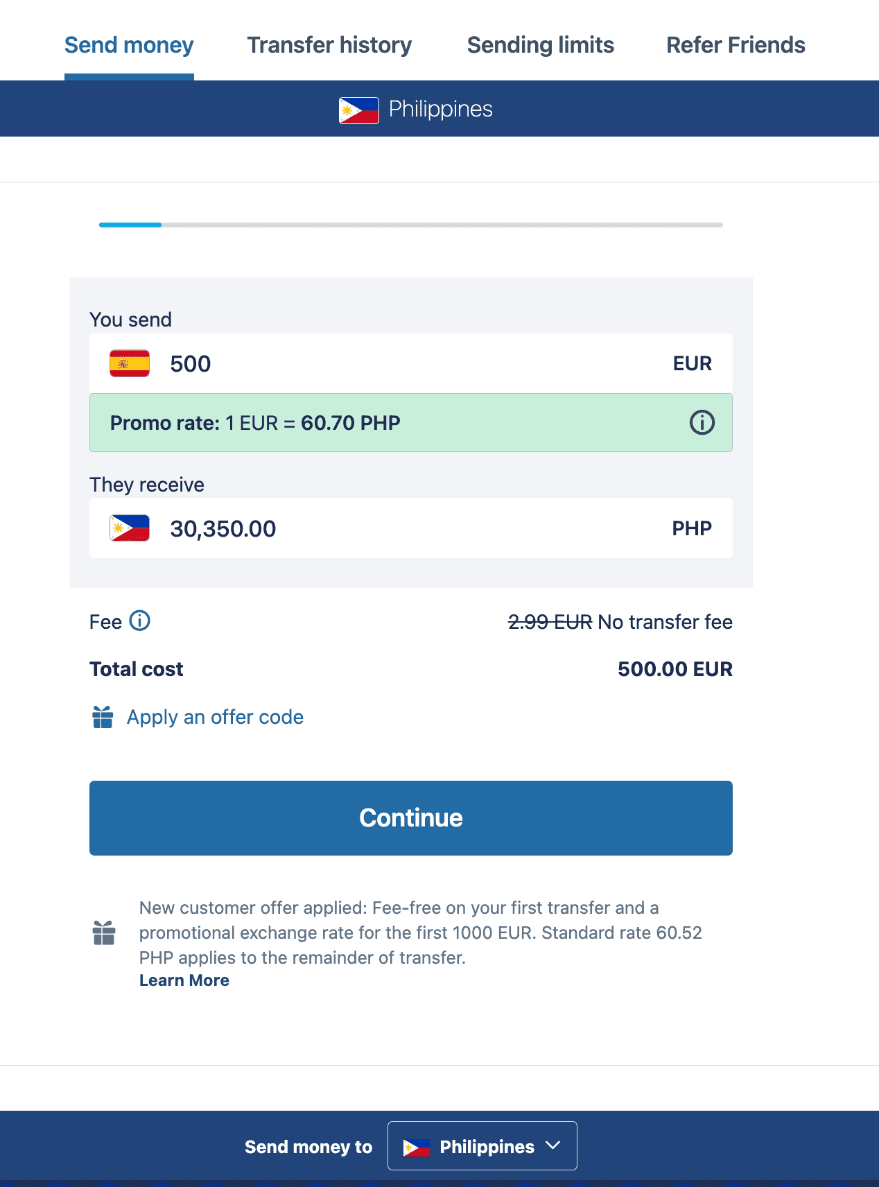 Remitly as A Reliable Money Transfer: Our Personal Experience 3 reliable money transfer, faster money transfer, wire money, transfer money, remitly