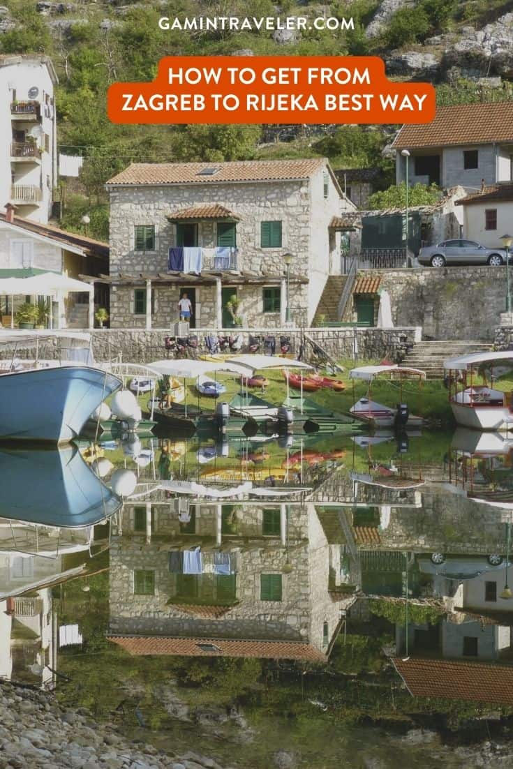 How To Get From Zagreb to Rijeka Best Way, Zagreb to Rijeka, cheapest way from Zagreb to Rijeka, bus from Zagreb to Rijeka, taxi from Zagreb to Rijeka, private transfer from Zagreb to Rijeka, by plane from Zagreb to Rijeka, zadar to rijeka,