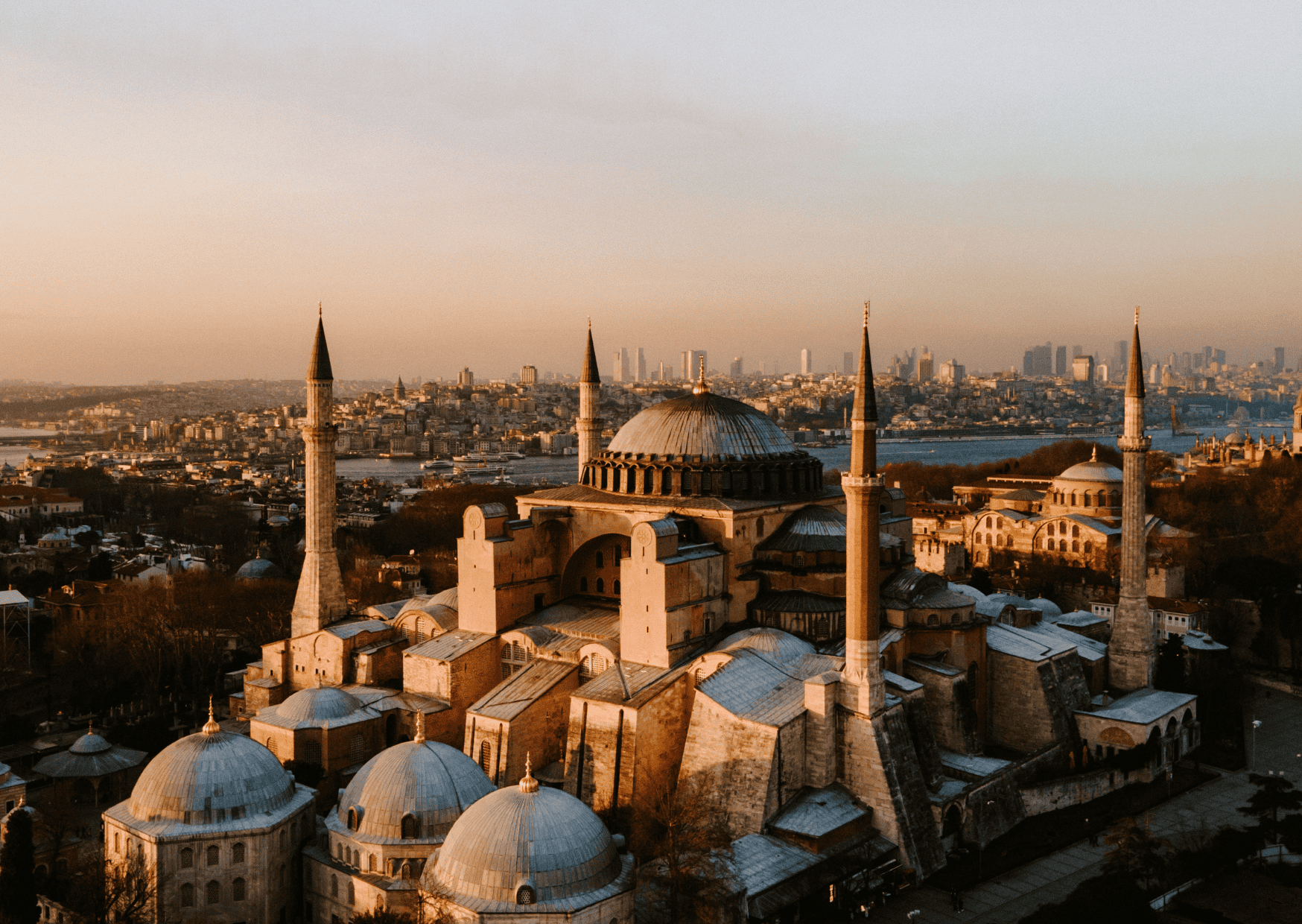 Breakfast in Istanbul Turkey Best Breakfasts Places in Istanbul