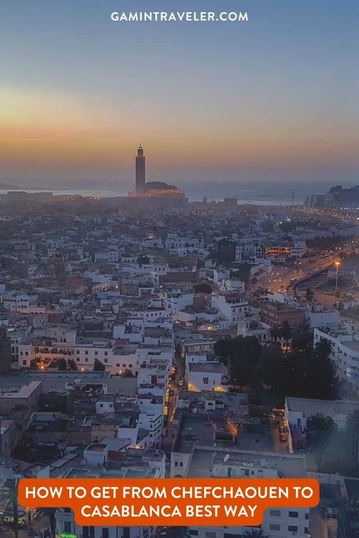 How To Get From Chefchaouen to Casablanca Airport Best Way 1 How To Get From Chefchaouen to Casablanca Best Way, Chefchaouen to Casablanca, cheapest way from Chefchaouen to Casablanca, best way from Chefchaouen to Casablanca, Chefchaouen to Casablanca by bus, bus from Chefchaouen to Casablanca, taxi from Chefchaouen to Casablanca, private transfer from Chefchaouen to Casablanca, Shared Van from Chefchaouen to Casablanca, rent a car at Chefchaouen, train from Chefchaouen to Casablanca