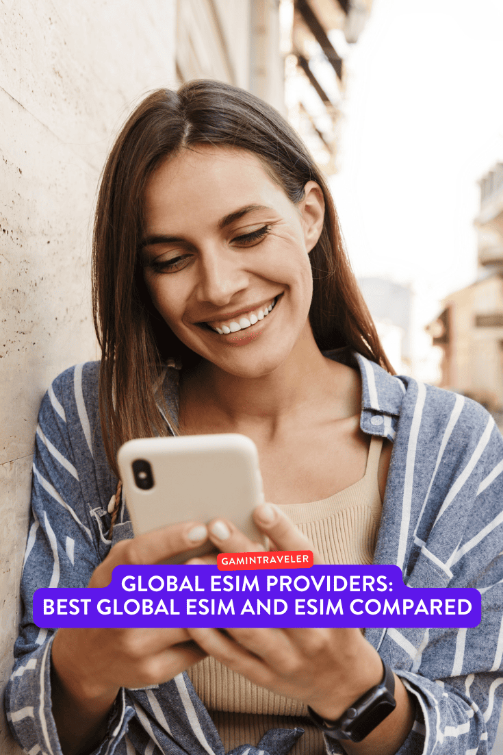 SIM Card Or eSIM For Your Travels? Best Global eSIM and eSIM Compared 1 Global eSIM Providers,
Best Global eSIM and eSIM Compared