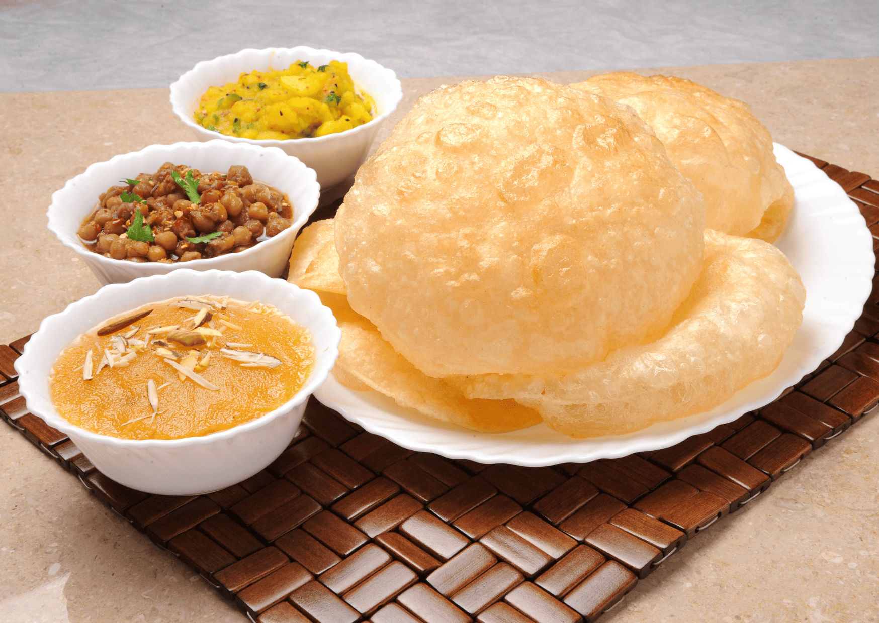 Breakfast in Pakistan: 10 Pakistani Breakfast Dishes to Try 3 Breakfast in Pakistan: 10 Pakistani Breakfast Dishes to Try