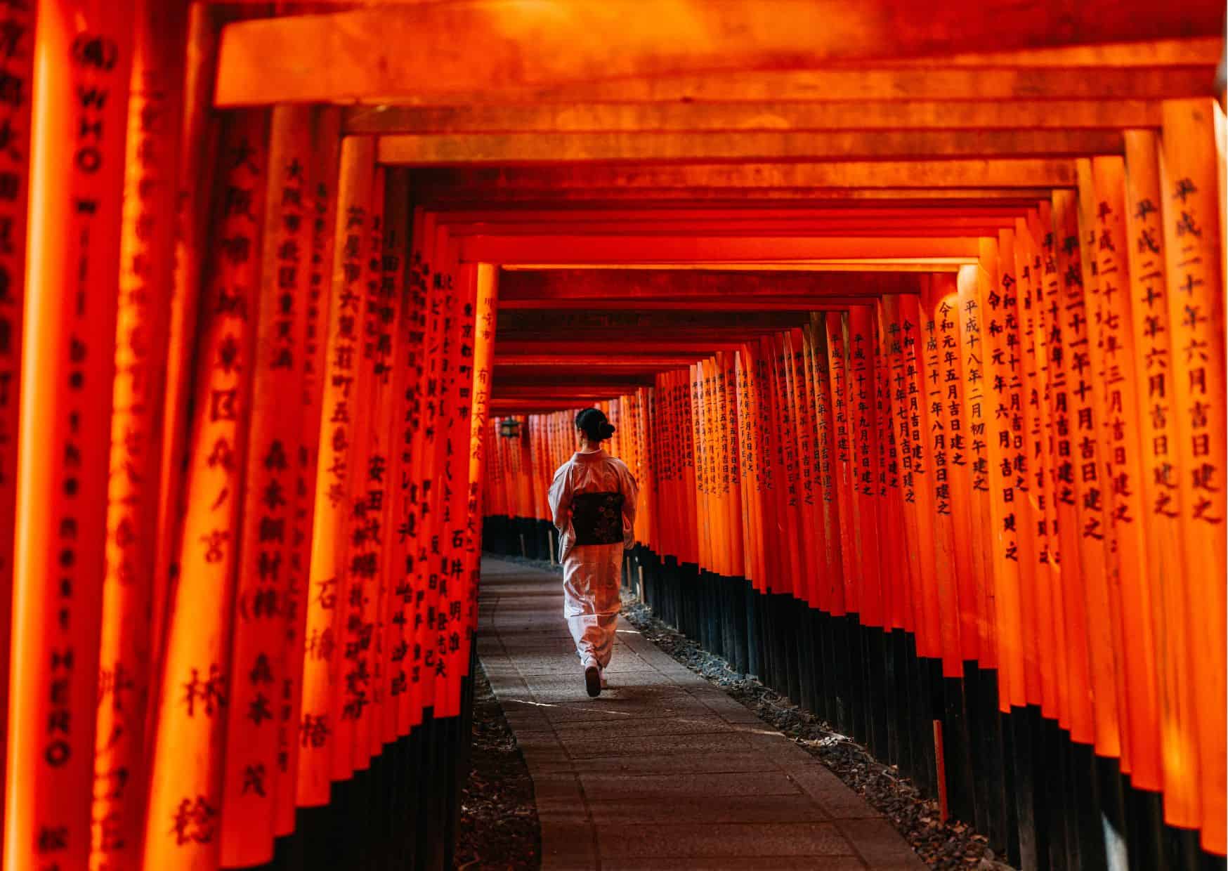 Tokyo Vs Kyoto: Which Is Better For Travel? 6 Tokyo Vs Kyoto: The Best and Worst of Japan’s New and Old Capitals
