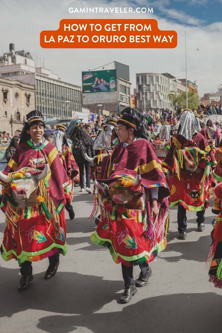 How To Get From La Paz To Oruro By Bus (Best Way), cheapest way from La Paz To Oruro, La Paz To Oruro, bus from La Paz To Oruro, bus from La Paz To Oruro, by plane La Paz To Oruro, best way from La Paz To Oruro