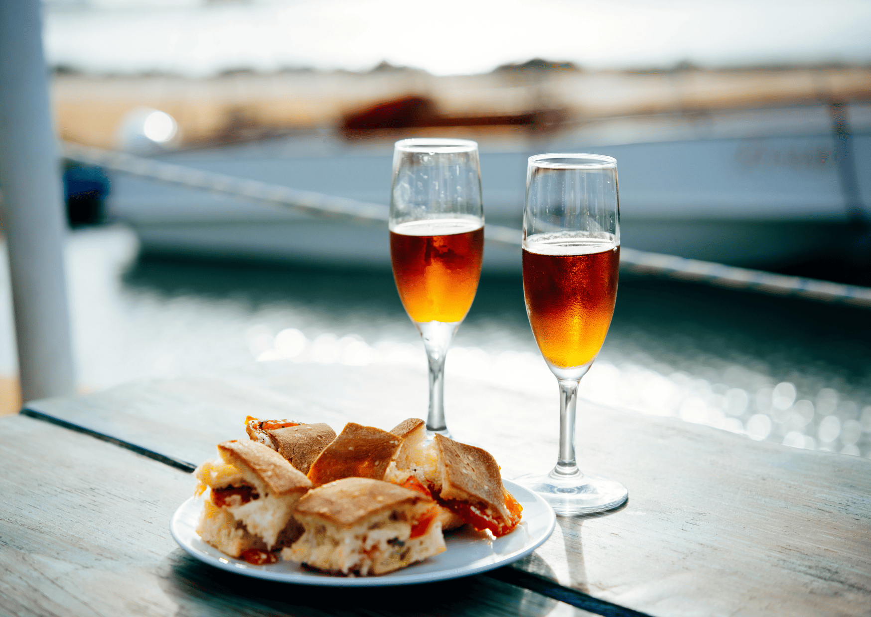 Drinks of Italy: Popular Drinks in Italy to Try