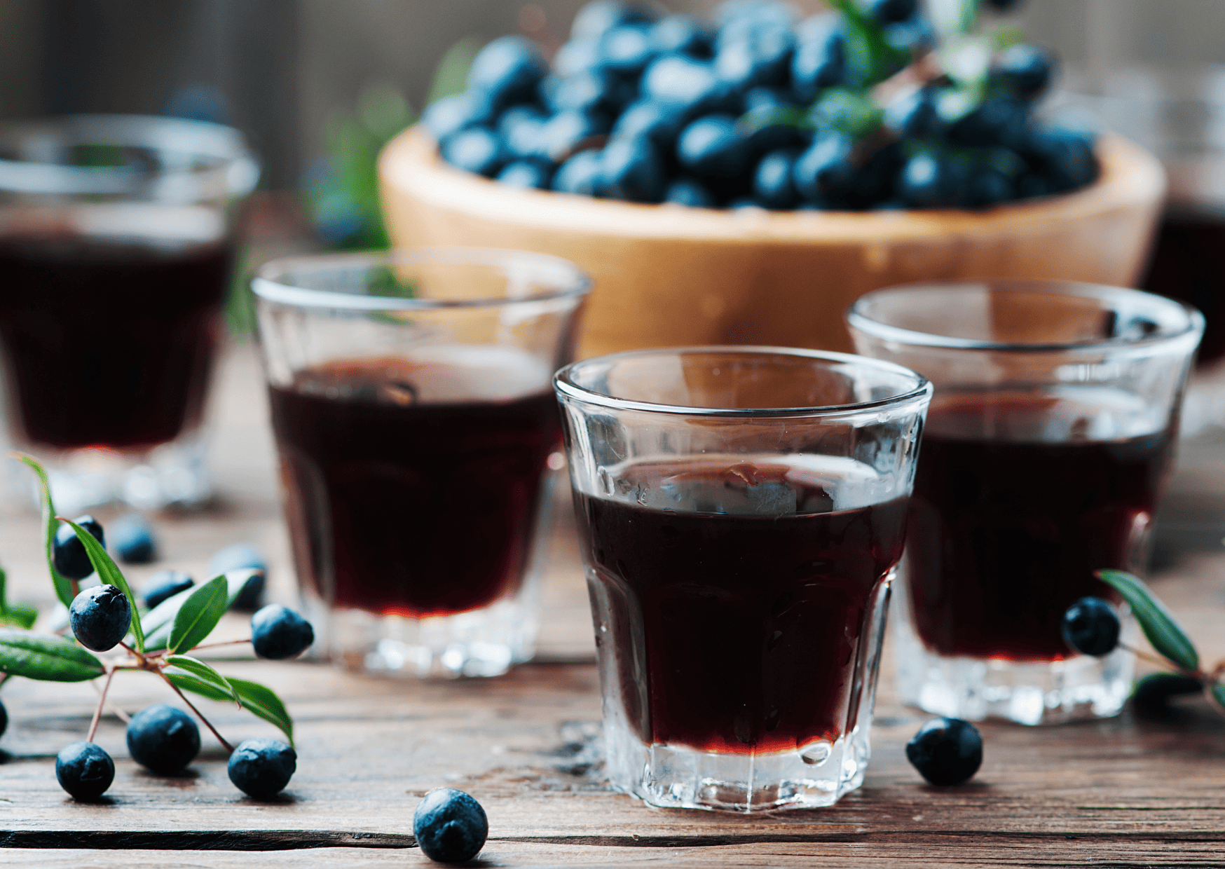 Drinks of Italy: Popular Drinks in Italy to Try