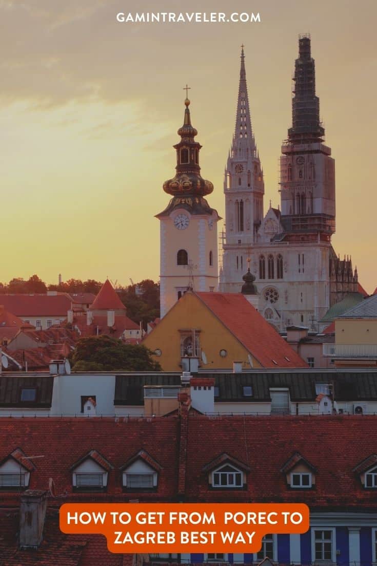 How To Get From Porec to Zagreb Airport Best Way, Porec to Zagreb Airport, cheapest way from Porec to Zagreb Airport, bus from Porec to Zagreb Airport, taxi from Porec to Zagreb Airport, private transfer from Porec to Zagreb Airport, by plane from Porec to Zagreb, ferry from Porec to Zagreb,