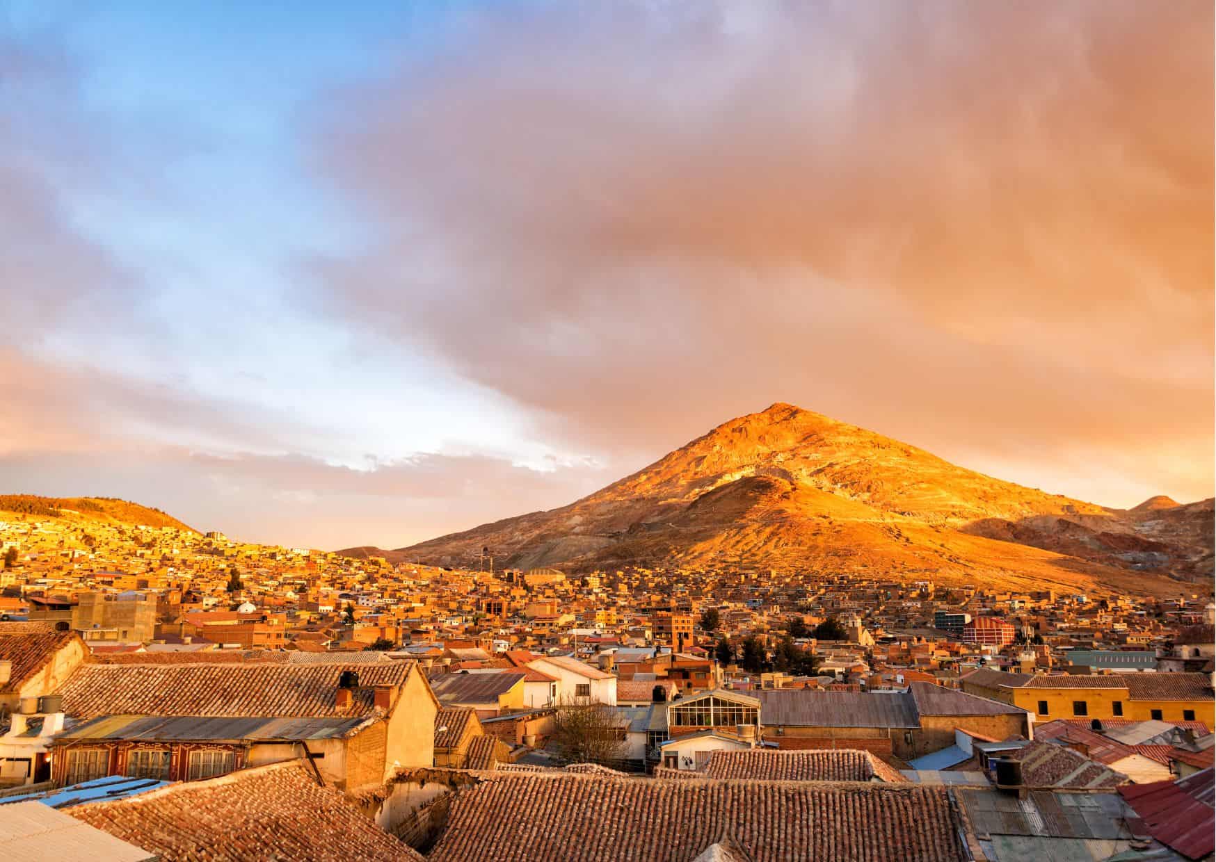 How To Get From La Paz To Potosi By Bus (Best Way), cheapest way from La Paz To Potosi, La Paz To Potosi, bus from La Paz To Potosi, bus from La Paz To Potosi, by plane La Paz To Potosi, best way from La Paz To Potosi