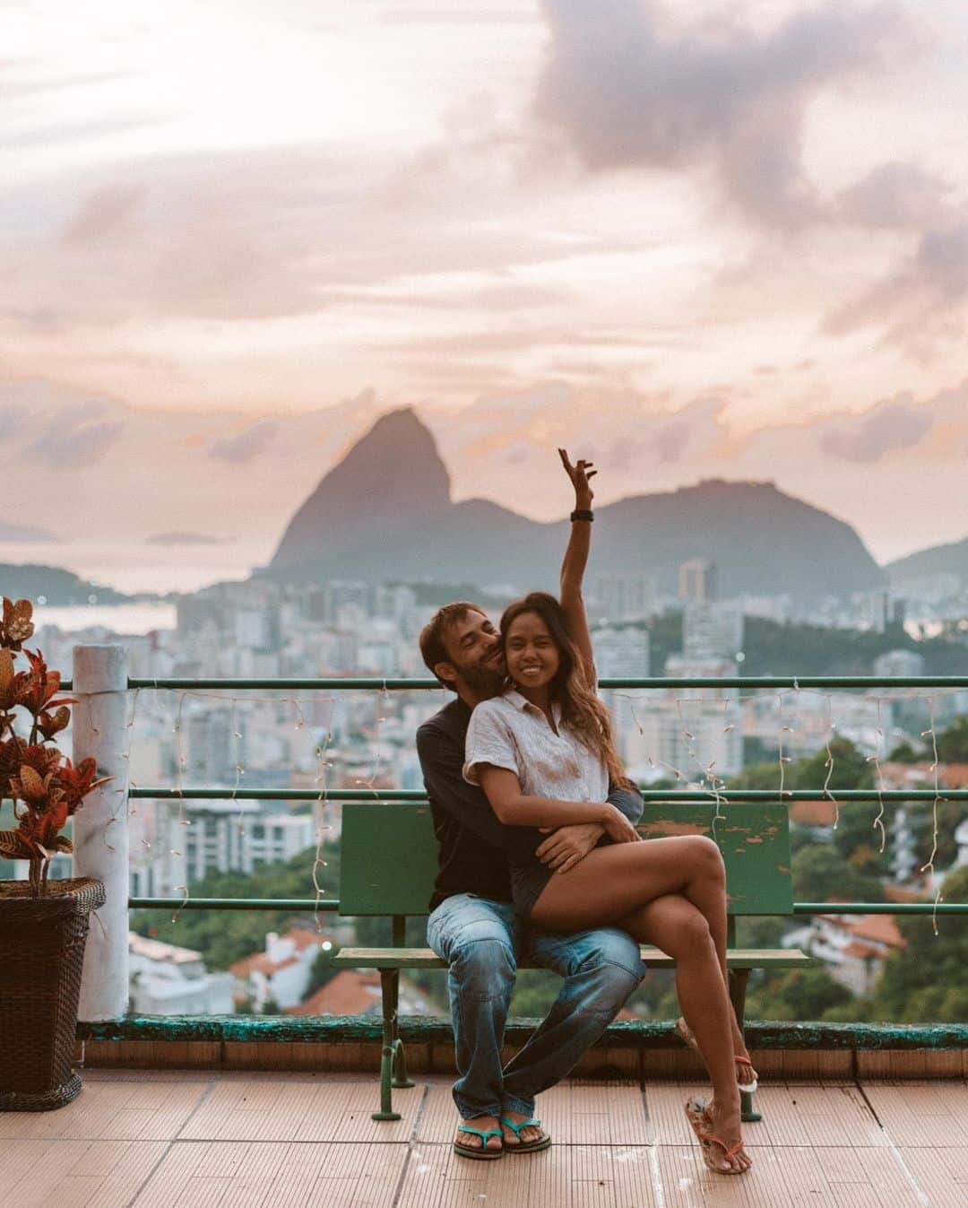 Travelers Think They Are Covered: Your Travel Insurance May Be Invalid the Moment You Book a One-Way Ticket 2 Pusada Favelina Latin America Digital Nomad Top Digital Nomad Cities