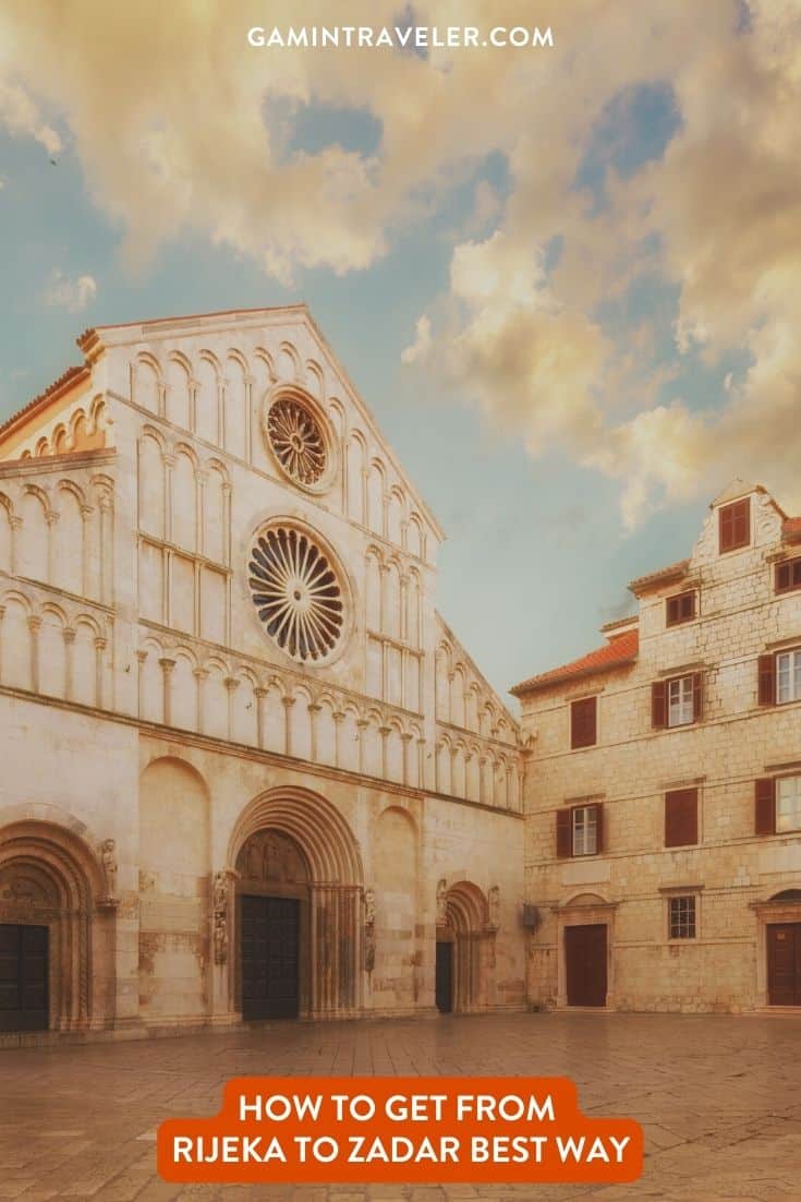 How To Get From Rijeka to Zadar Airport Best Way 1 How To Get From Rijeka to Zadar Airport Best Way, Rijeka to Zadar Airport, cheapest way from Rijeka to Zadar Airport, bus from Rijeka to Zadar Airport, taxi from Rijeka to Zadar Airport, private transfer from Rijeka to Zadar Airport, by plane from Rijeka to Zadar, ferry from Rijeka to Zadar,