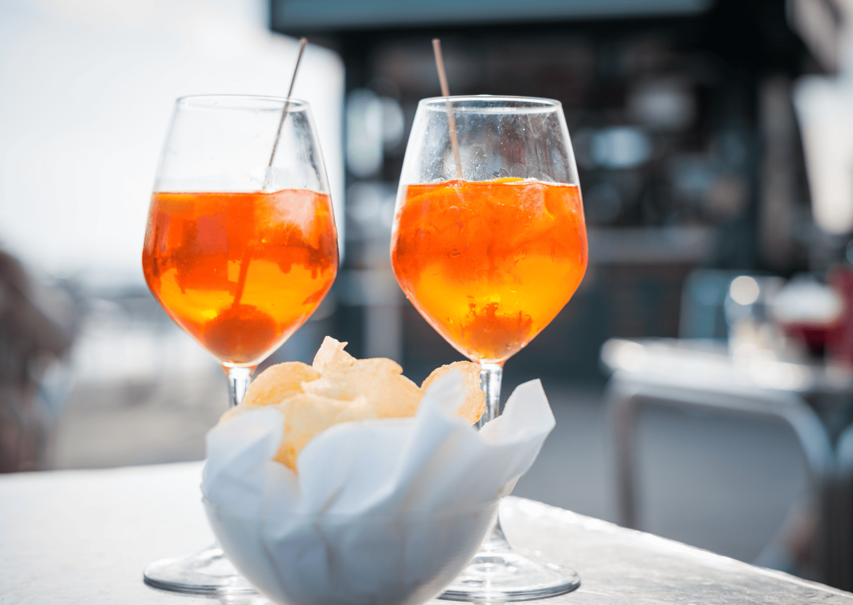 Drinks of Italy: Popular Drinks in Italy to Try