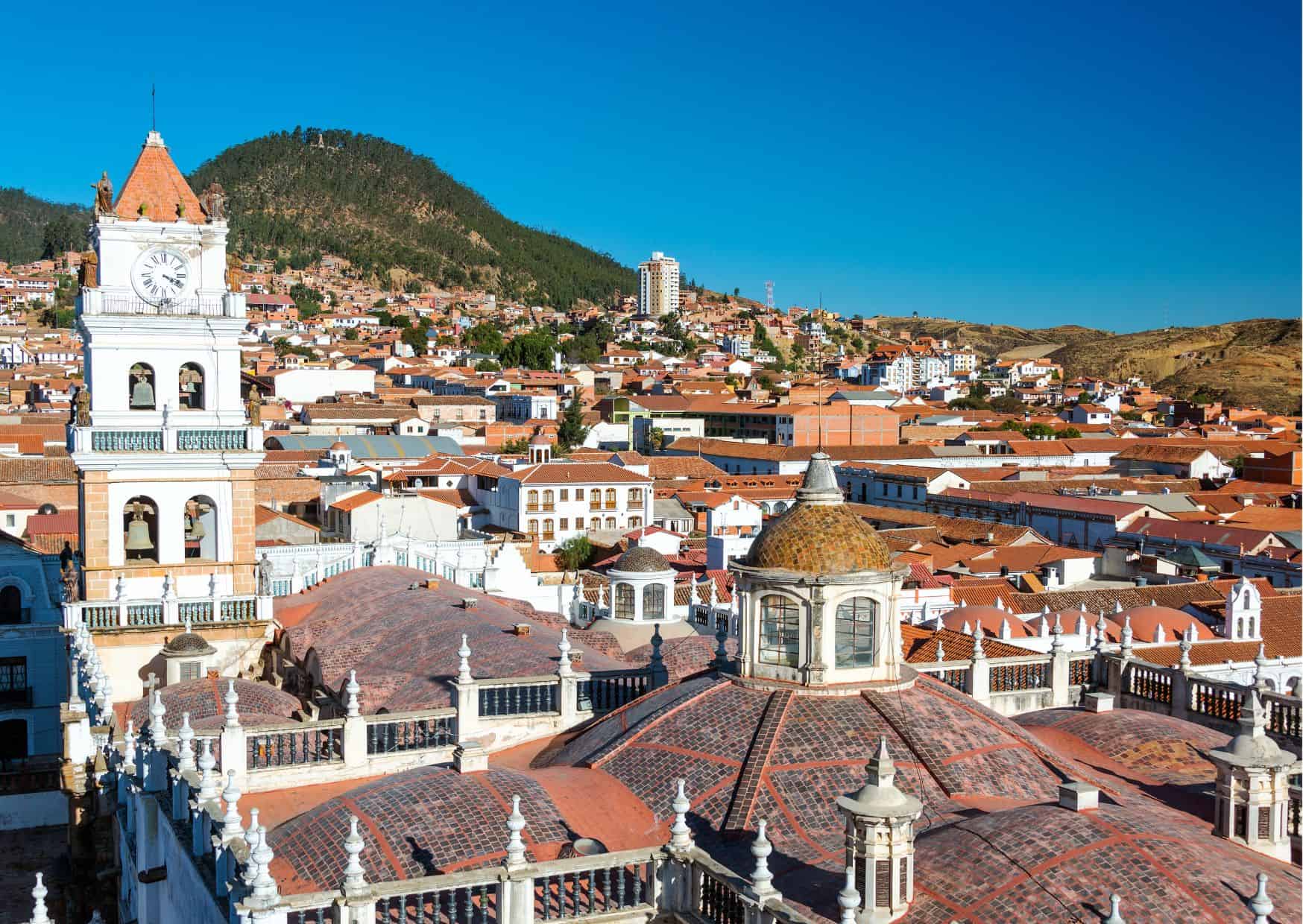 How To Get From La Paz To Sucre Best Way 2 How To Get From La Paz To Sucre By Bus (Best Way), cheapest way from La Paz To Sucre, La Paz To Sucre, bus from La Paz To Sucre, bus from La Paz To Sucre, by plane La Paz To Sucre, best way from La Paz To Sucre
