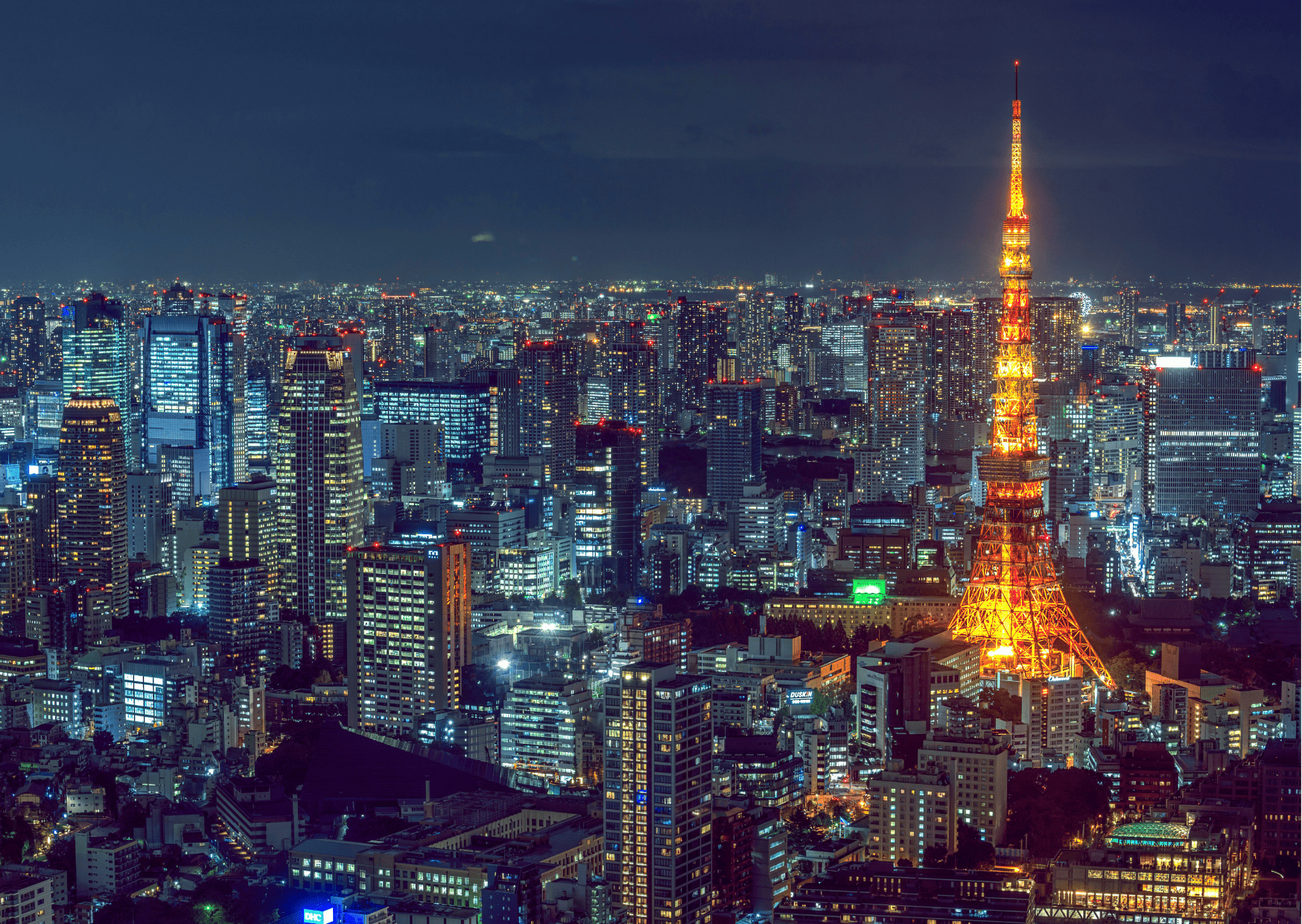 Tokyo Vs Kyoto: Which Is Better For Travel? 2 Tokyo Vs Kyoto: The Best and Worst of Japan’s New and Old Capitals