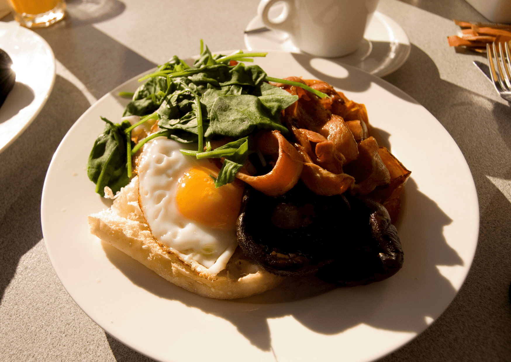 What Are the 15 Breakfast Recipes the World Keeps Coming Back To 7 types of breakfast