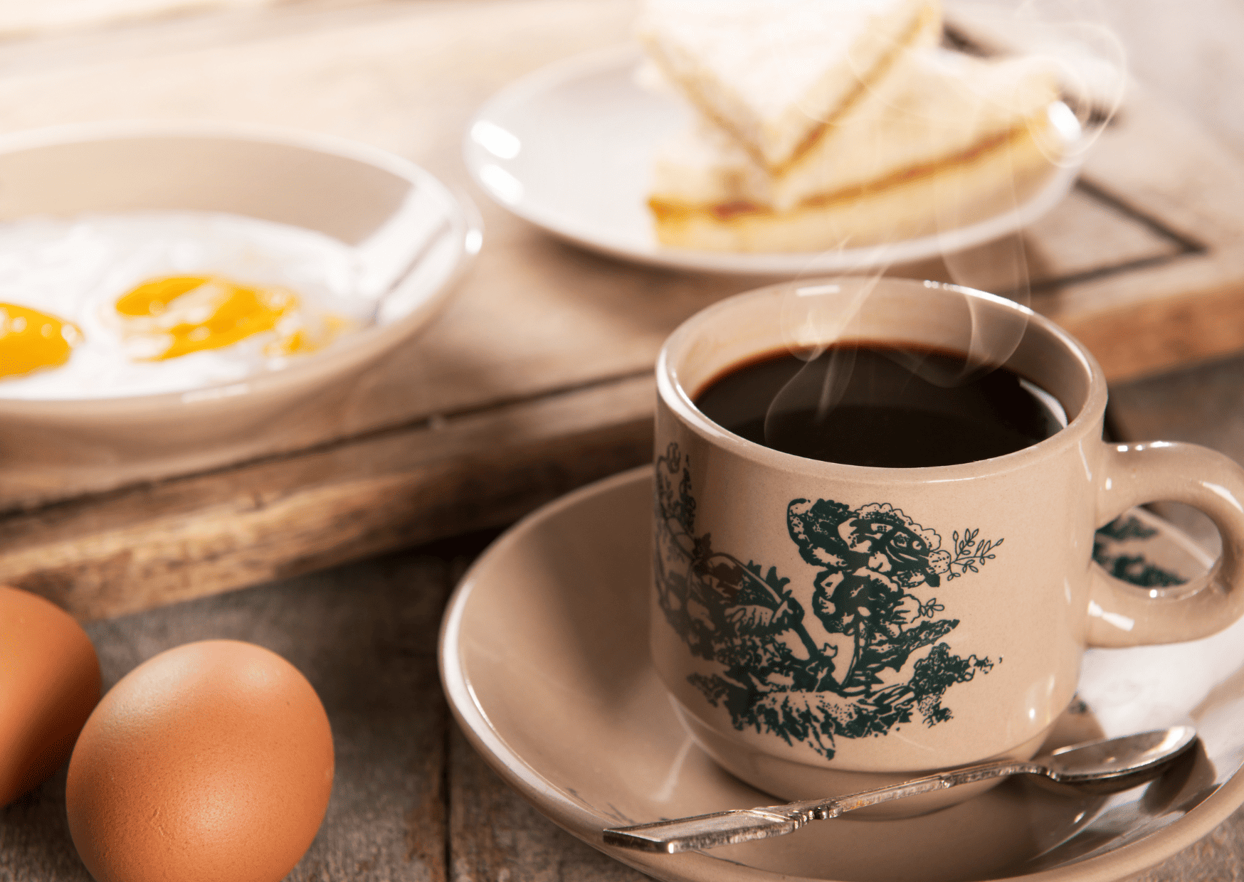 What Are the 15 Breakfast Recipes the World Keeps Coming Back To 6 types of breakfast