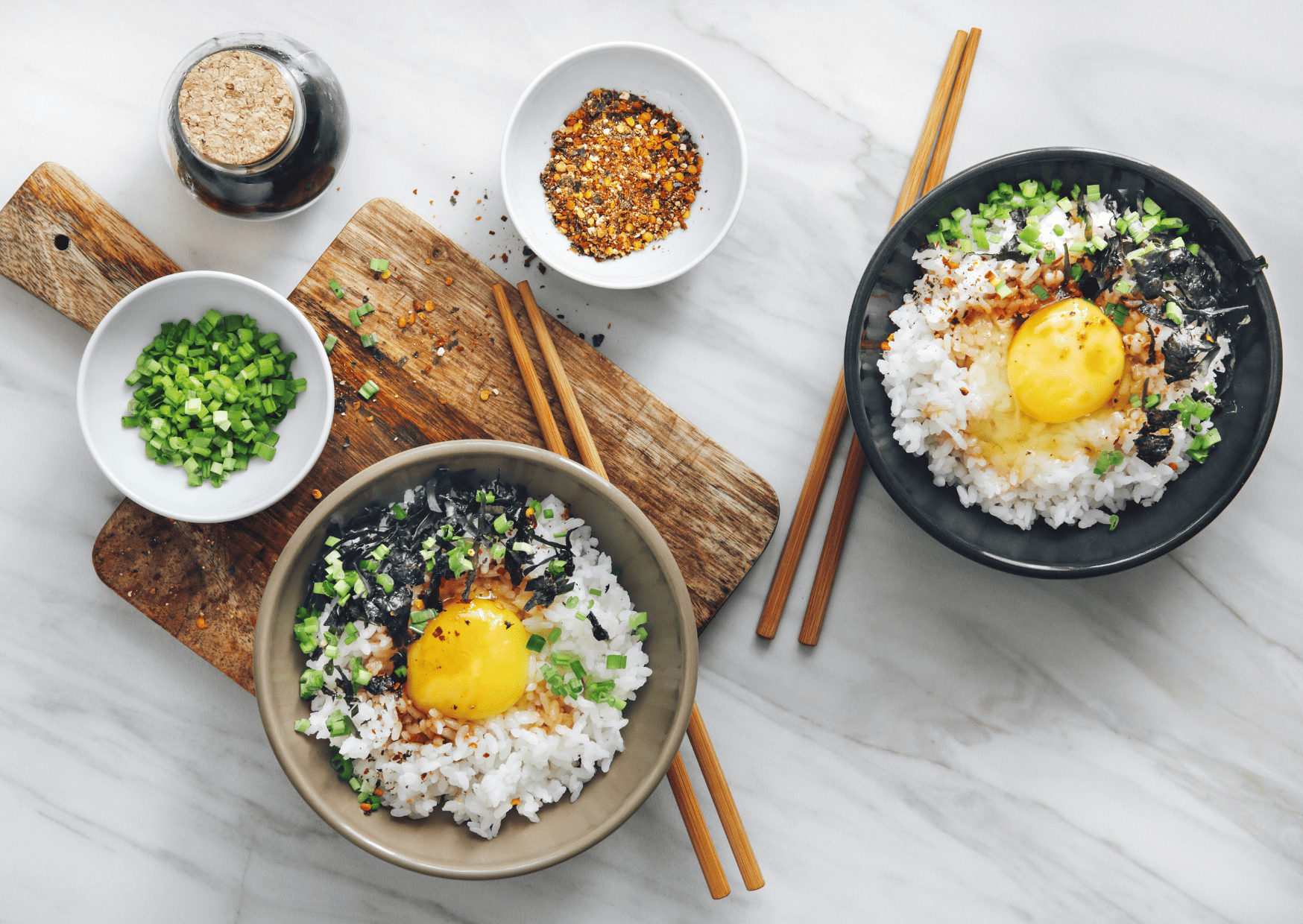 What Are the 15 Breakfast Recipes the World Keeps Coming Back To 4 types of breakfast