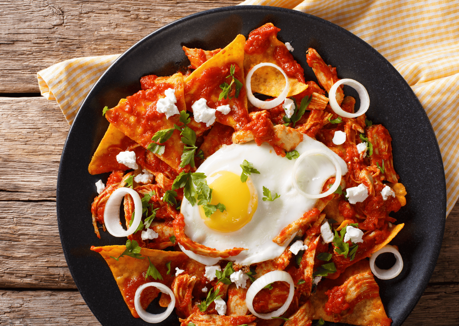 What Are the 15 Breakfast Recipes the World Keeps Coming Back To 5 types of breakfast