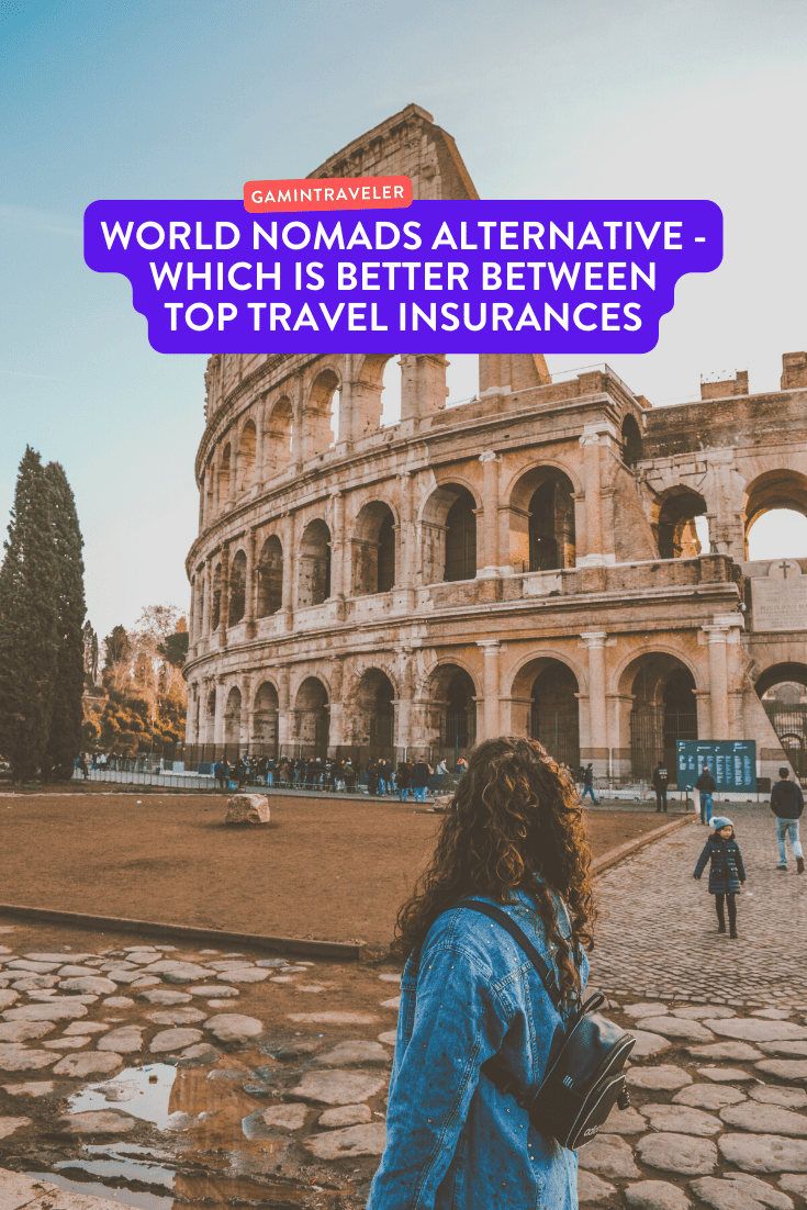 World Nomads Alternative - Which is Better Between Top Travel Insurances 1 world nomads alternative