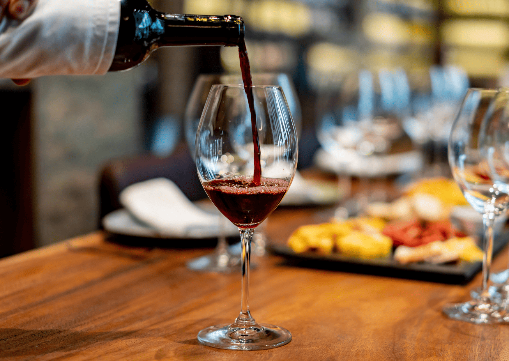 Drinks of Italy: Popular Drinks in Italy to Try