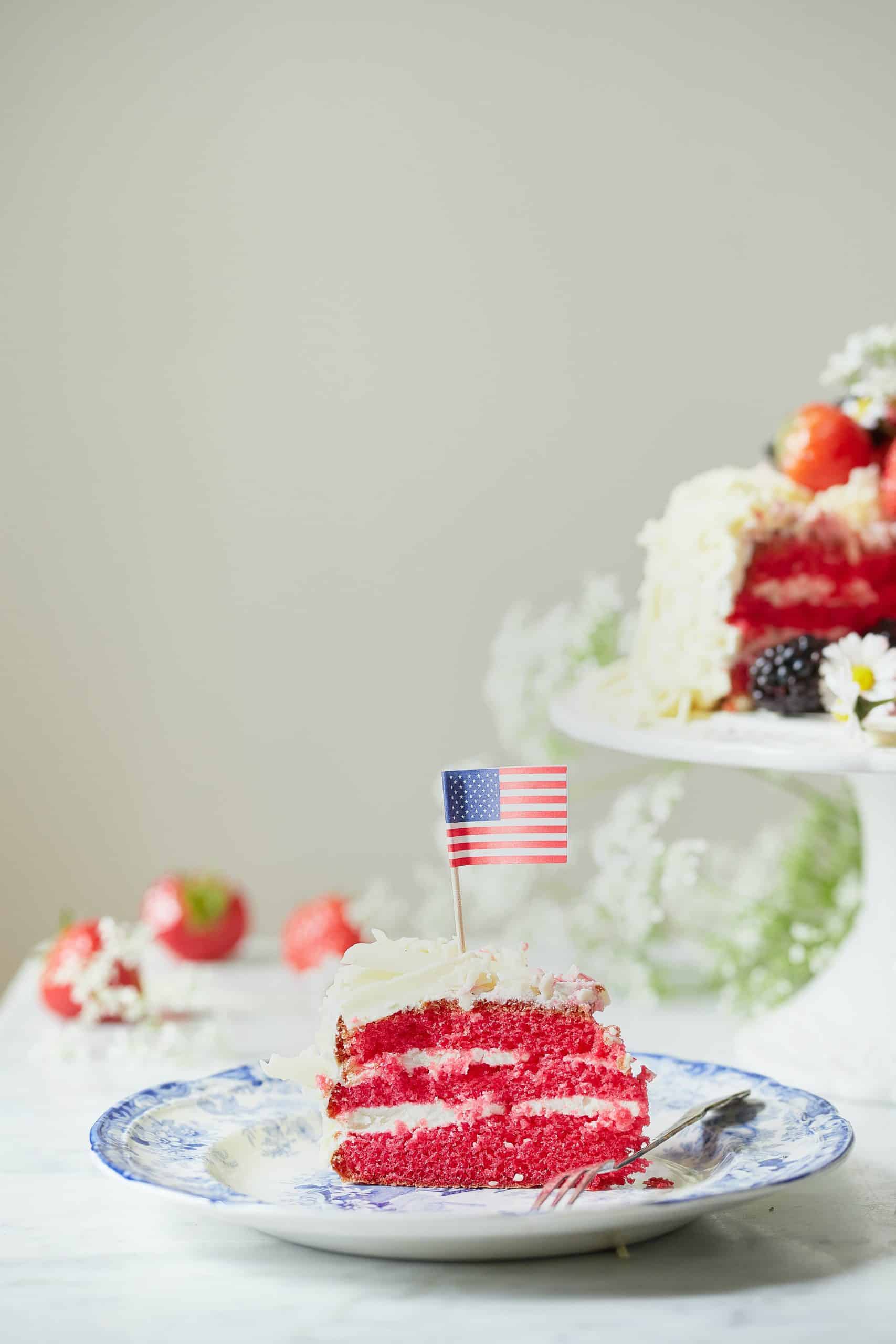 4th of July Breakfast Ideas - Start Independence Day Right 5 4th of July Breakfast Ideas