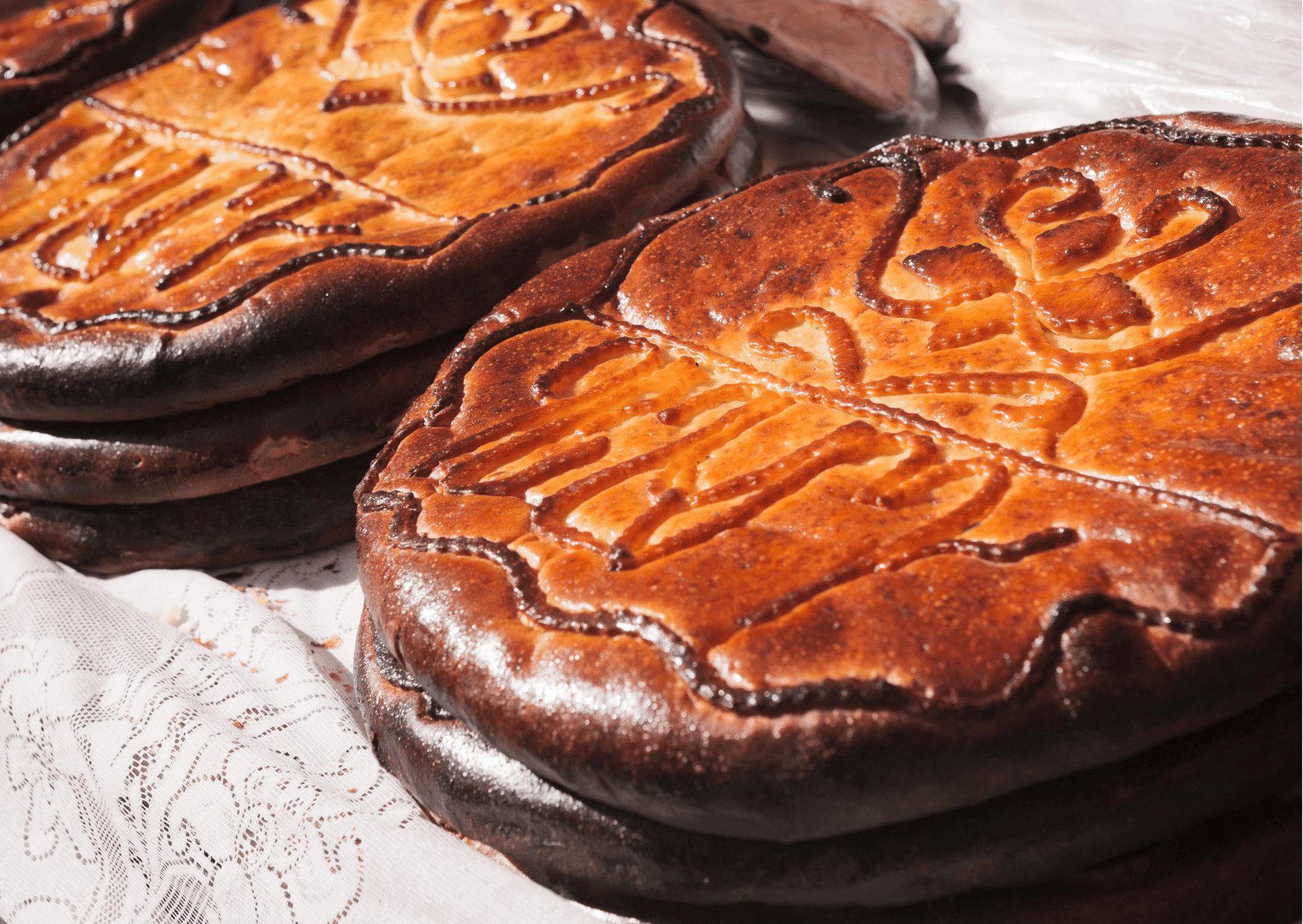 Armenian Breakfast: Traditional Breakfast In Armenia to Try 4 Armenian breakfast, traditional breakfast in Armenia
