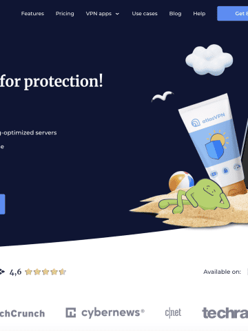 atlas vpn free vs premium