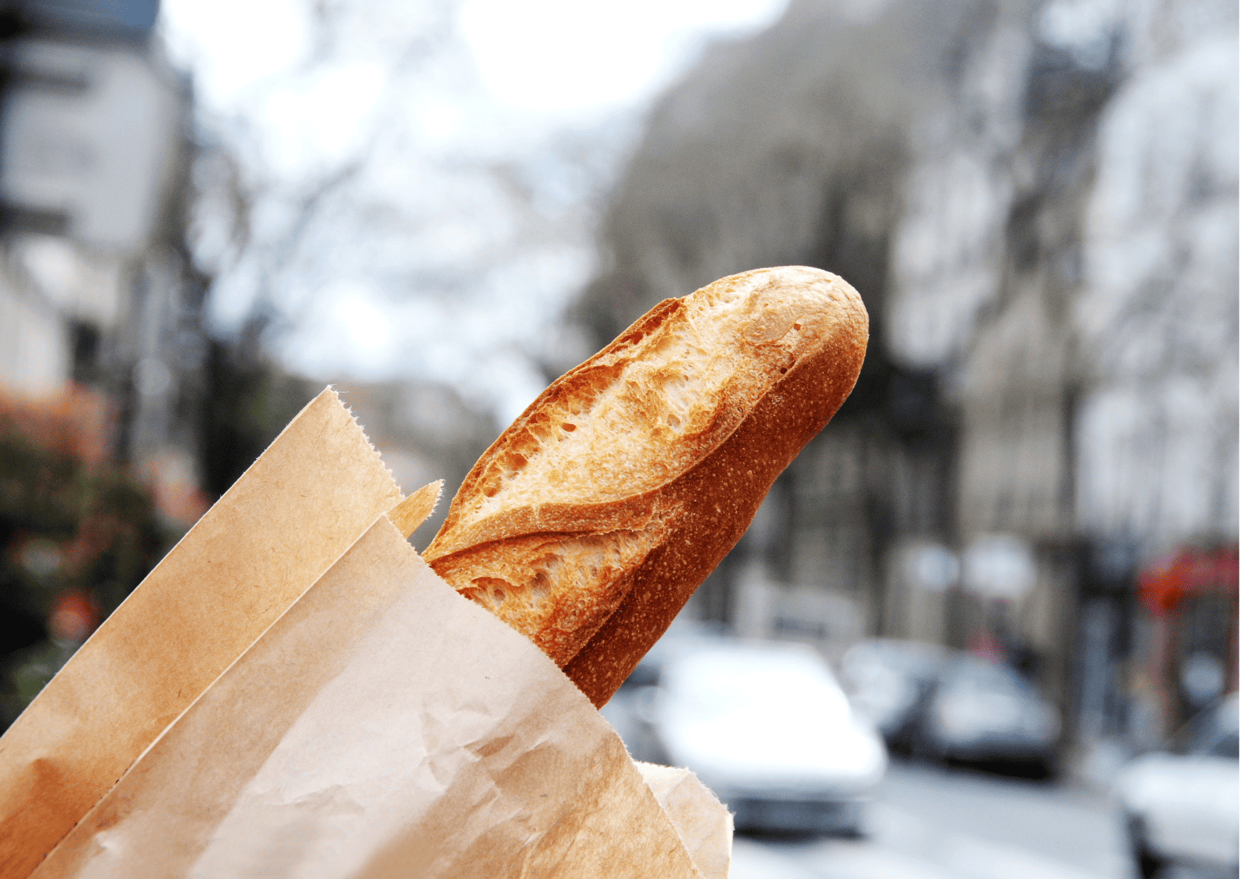 classic french breakfast, french breakfast foods