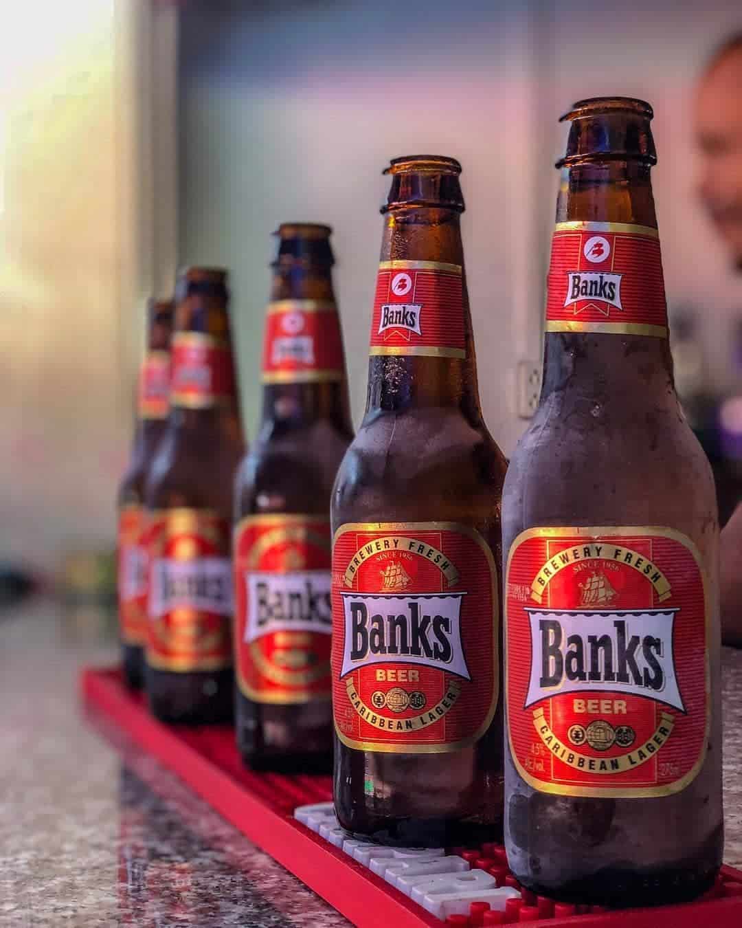 Guyana drinks, Guyana Liquor, Drinks in Guyana