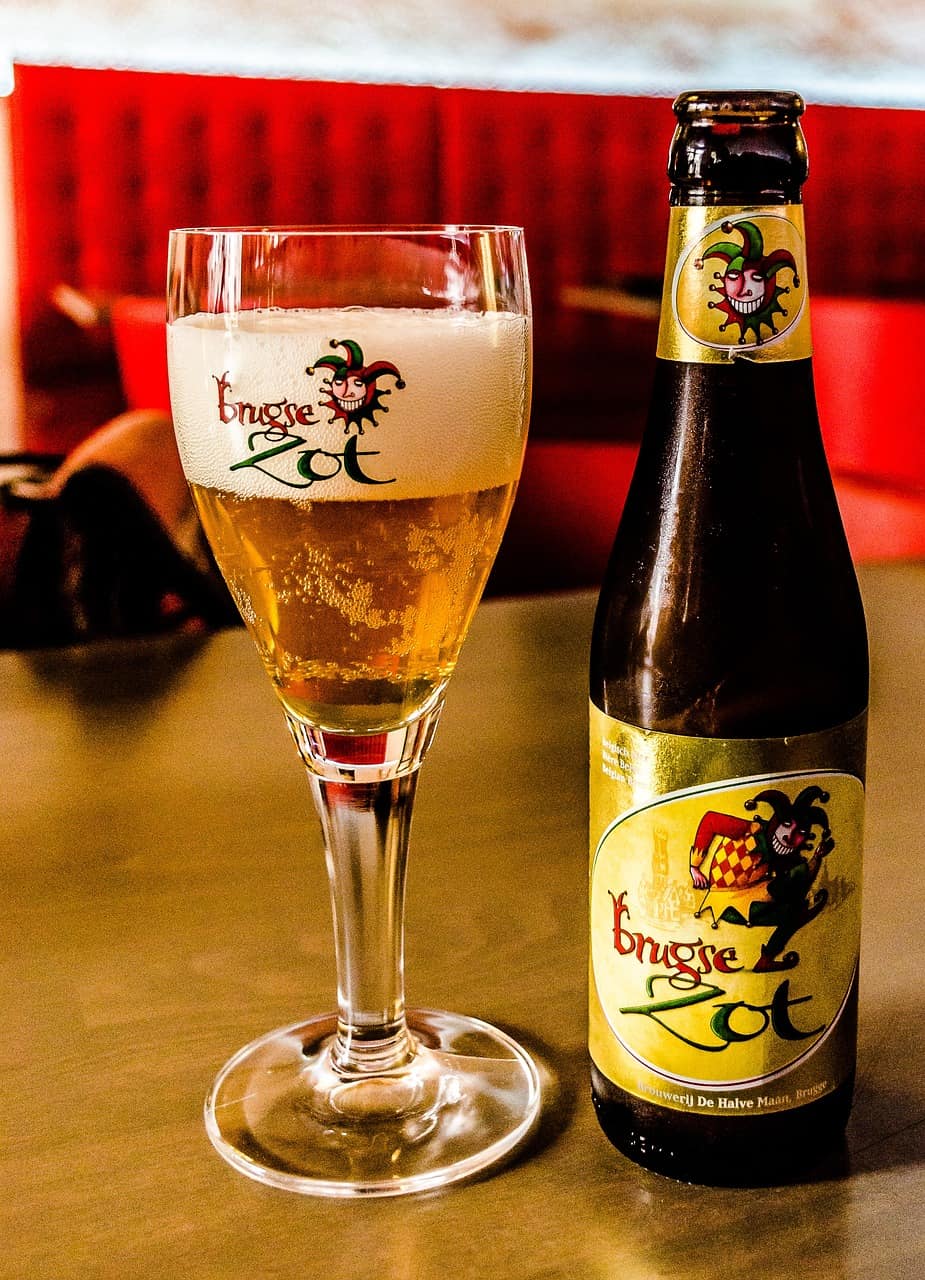 belgian drinks, belgian liquor to try, drinks from belgium