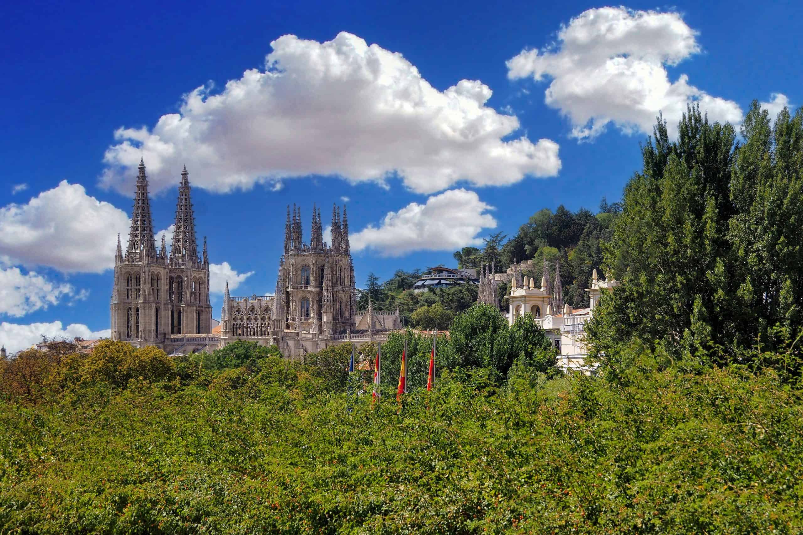 The Camino de Santiago French Route: What No One Tells You (But Every Pilgrim Should Know) 6 Burgos, A Comprehensive Guide to the Camino Francés Route