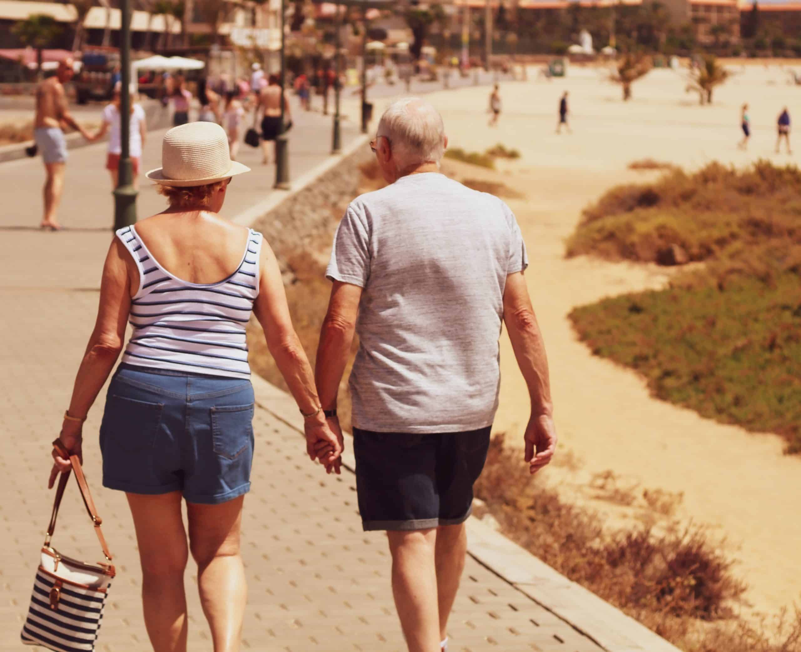 Holiday Insurance for Over 75 and Holiday Insurance for Over 80s 2 Holiday Insurance for Over 75 and Holiday Insurance for Over 80s