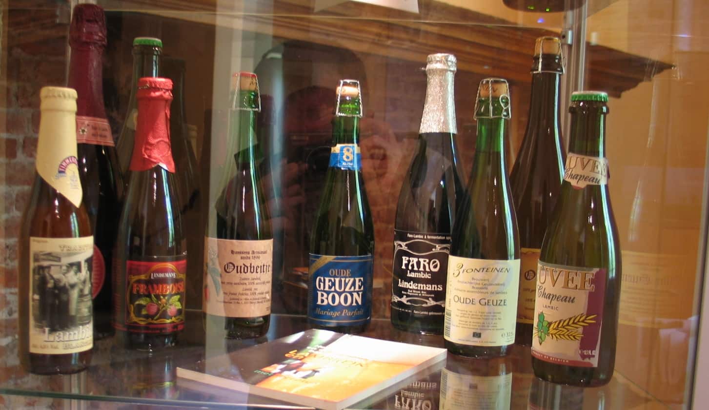 belgian drinks, belgian liquor to try, drinks in belgium
